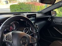 gebraucht Mercedes A250 AMG Line AMG Line