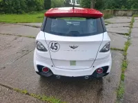 Gebraucht Chatenet CH46 2023 Weiß Kleinwagen