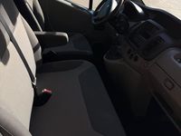 Gebraucht Renault Trafic 145 PS (106 kW) 2013 Van / Kleinbus