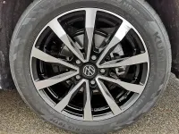 Neu VW Multivan Edition 150 PS (110 kW) 2025 Schwarz (deep black perleffekt) Van / Kleinbus