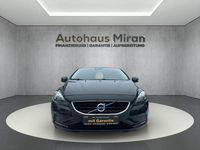 Gebraucht Volvo V40 You! 120 PS (88 kW) 2013 Schwarz Limousine