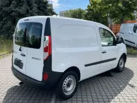 Gebraucht Renault Kangoo Basis 95 PS (69 kW) 2020 Weiß Van / Kleinbus