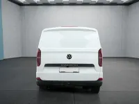 Usata VW Multivan 110 CV (80 kW) 2025 Bianco Monovolume