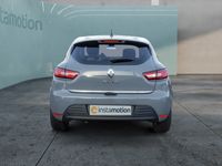 gebraucht Renault Clio IV Renault Clio, 30.437 km, 76 PS, EZ 08.2019, Benzin