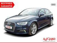 Gebraucht Audi A3 Ambiente 204 PS (150 kW) 2020 Andere Limousine