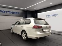 gebraucht VW Golf VII VII Variant 2.0 TDI Comfortline PDC Navi Wi