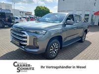 Gebraucht Maxus T90 130 kW (177 PS) 2023 Grau (metallic) Pickup