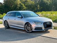 gebraucht Audi A6 S-Line 3.0Tdi Automat