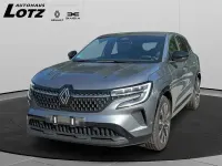Gebraucht Renault Austral Techno 158 PS (116 kW) 2024 Grau SUV