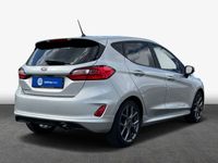 gebraucht Ford Fiesta 1.0 EcoBoost ST-LINE