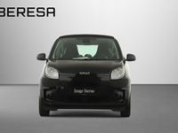 gebraucht Smart ForTwo Electric Drive 