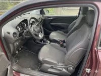 Occasion Opel Adam 116 ch (85 kW) 2017 Citadine