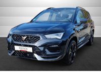 Second-hand Cupra Ateca 190 CP (139 kW) 2023 Negru SUV