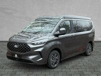 Neu Buerstner Copa C 500 136 PS (100 kW) 2025 Magnetic grey metallic Van