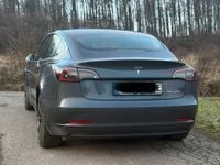 Second-hand Tesla Model 3 Performance 377 kW (513 CP) 2020 Gri Berlinǎ
