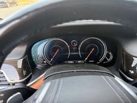 Gebraucht BMW 730 265 PS (194 kW) 2018 Schwarz Limousine