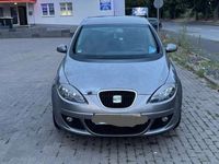 gebraucht Seat Toledo 2.0 TDI DPF Fresh