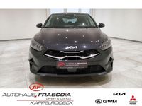 Neu Kia Ceed 140 PS (102 kW) 2026 Schwarz Kleinwagen