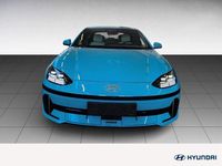 Gebraucht Hyundai Ioniq 6 239 kW (325 PS) 2024 Blau Limousine