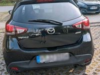gebraucht Mazda 2 1.5 SKYAKTIV