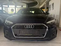 Gebraucht Audi A5 Sportback Ambiente 204 PS (150 kW) 2022 Blau Kleinwagen