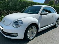 gebraucht VW Beetle Käfer 1.4