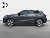 Gebraucht Audi Q5 S-Line 299 PS (219 kW) 2025 Grau SUV