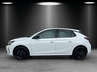 Gebraucht Opel Corsa 101 PS (74 kW) 2024 Weiß Kleinwagen