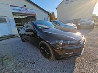 Gebraucht VW Scirocco Edition 160 PS (117 kW) 2011 Schwarz Coupé
