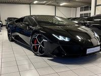 Usata Lamborghini Huracán 640 CV (470 kW) 2022 Nero