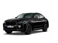Neu BMW X4 Efficient Dynamics 286 PS (210 kW) 2025 SUV