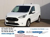 Gebraucht Ford Transit Limited 101 PS (74 kW) 2022 Weiss Van