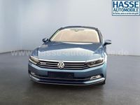 Brugt VW Passat 239 HK (175 kW) 2015 Blå Stationcar