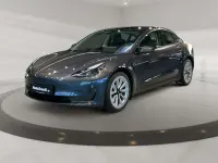 Occasion Tesla Model 3 366 kW (498 ch) 2022 Argent Berline