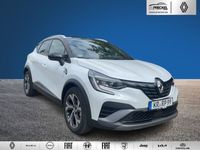 gebraucht Renault Captur TCe 160 EDC