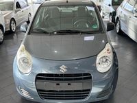 Gebraucht Suzuki Alto 68 PS (50 kW) 2009 Kleinwagen