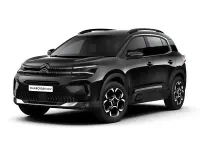 Neu Citroën C5 145 PS (106 kW) 2026 Perlanera schwarz (m)