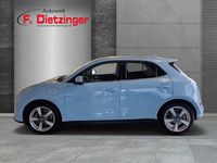 Gebraucht Ora Funky Cat 300 Pro 125 kW (171 PS) 2023 Blau Kleinwagen