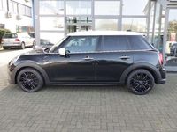 Gebraucht Mini Cooper Classic 136 PS (100 kW) 2023 Midnight black ii Kleinwagen