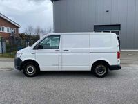 gebraucht VW Transporter T6T6 4 MOTION 2.0 TDI DSG LED*ACC*AHK*STHZG