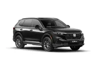 Neu Honda CR-V Elegance 184 PS (135 kW) 2025 Rot SUV
