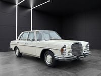 Gebraucht Mercedes 280 140 PS (102 kW) 1970 Weiß Limousine