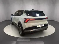 Neu Mitsubishi Eclipse Diamant Edition 160 kW (218 PS) 2026 Weiß SUV