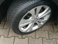 Gebraucht Mercedes B250 211 PS (155 kW) 2015 Schwarz Kleinwagen
