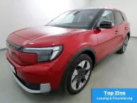 Gebraucht Ford Explorer Premium 250 kW (340 PS) 2025 Rot SUV