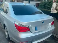 Gebraucht BMW 523 170 PS (125 kW) 2005 Grau Limousine