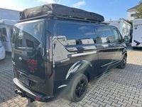 Second-hand Ford Transit 155 CP (114 kW) 2015 Monovolum