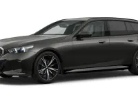 Gebraucht BMW 520 Comfort Edition 208 PS (152 kW) 2025 Grau Kombi
