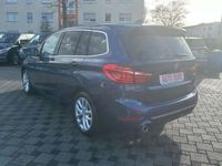 gebraucht BMW 218 LUXURY LINE