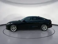 Brugt Audi A5 Basis 204 HK (150 kW) 2025 Sort Sedan